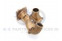 JPR-YM06LY3 Seawater Pump